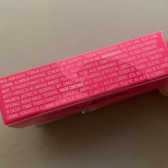 NIB Mary Kay Signature Lip Gloss Pink Pearl / Rose Perle 714100 - Picture 3 of 3